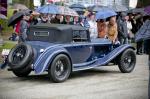 Alfa Romeo 8C 2300 Cabriolet Stabilimenti Farina 1934 года